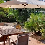 Beautiful With Terrace - Saint-raphael Apartment *