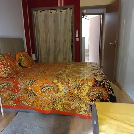 Beautiful With Terrace - Saint-raphael Apartment Saint-Raphael (Var)