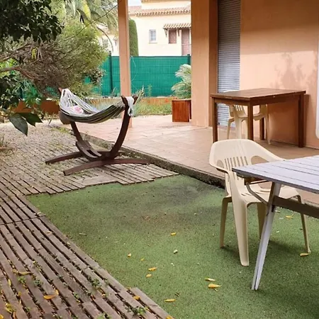 아파트 Beautiful With Terrace - Saint-raphael Saint-Raphaël