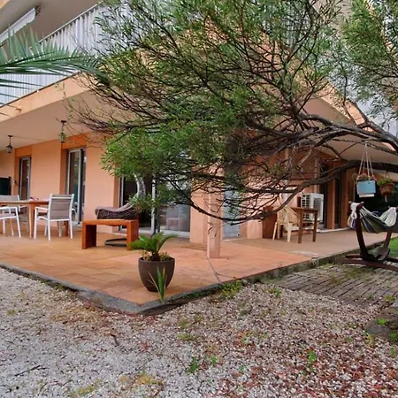 Beautiful With Terrace - Saint-raphael Apartment