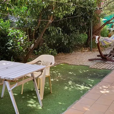 Beautiful With Terrace - Saint-raphael