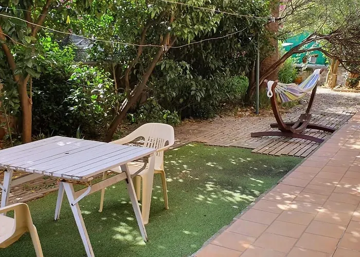 Beautiful With Terrace - Saint-raphael