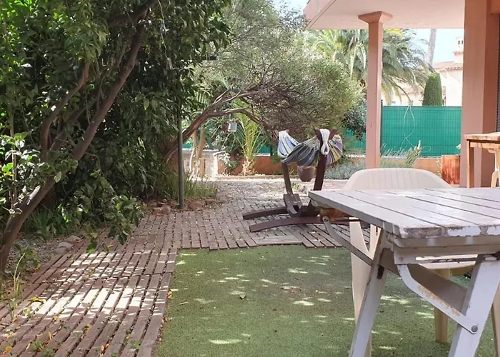 Апартаменты Beautiful With Terrace - Saint-raphael *